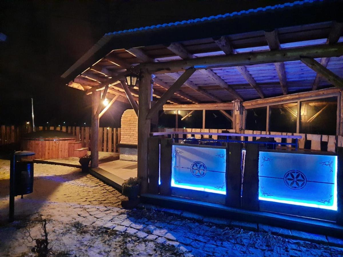 Domek Pod Tatrami Jurgow Noclegi Exteriér fotografie