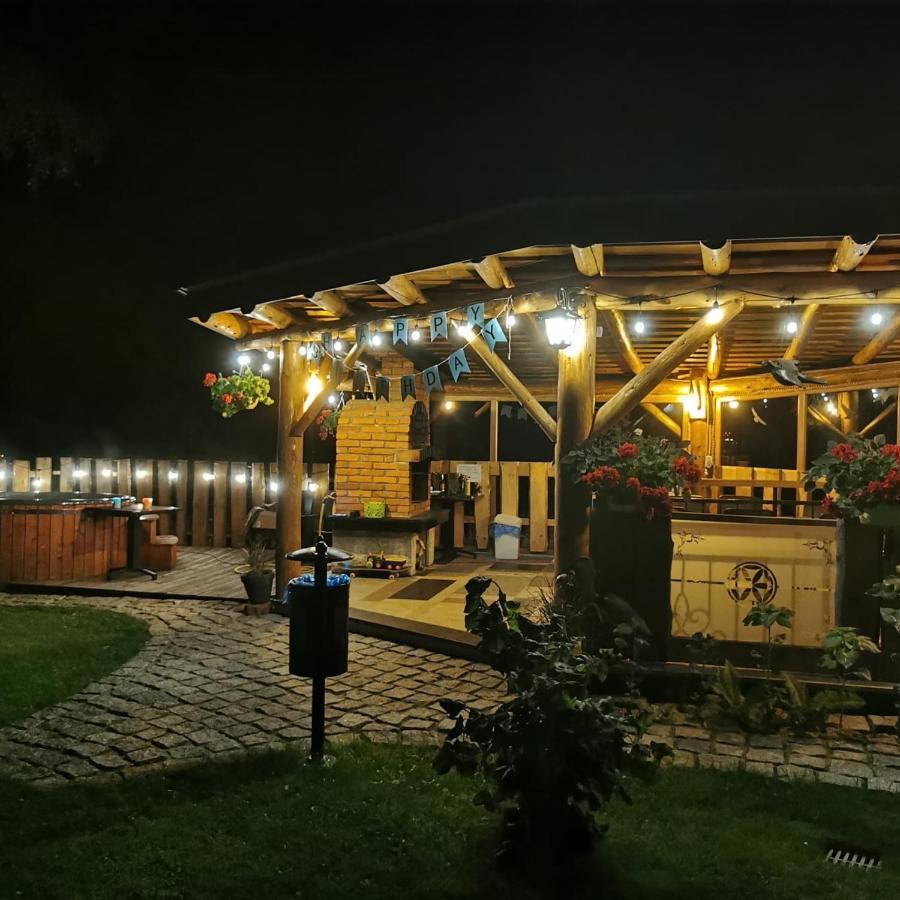 Domek Pod Tatrami Jurgow Noclegi Exteriér fotografie