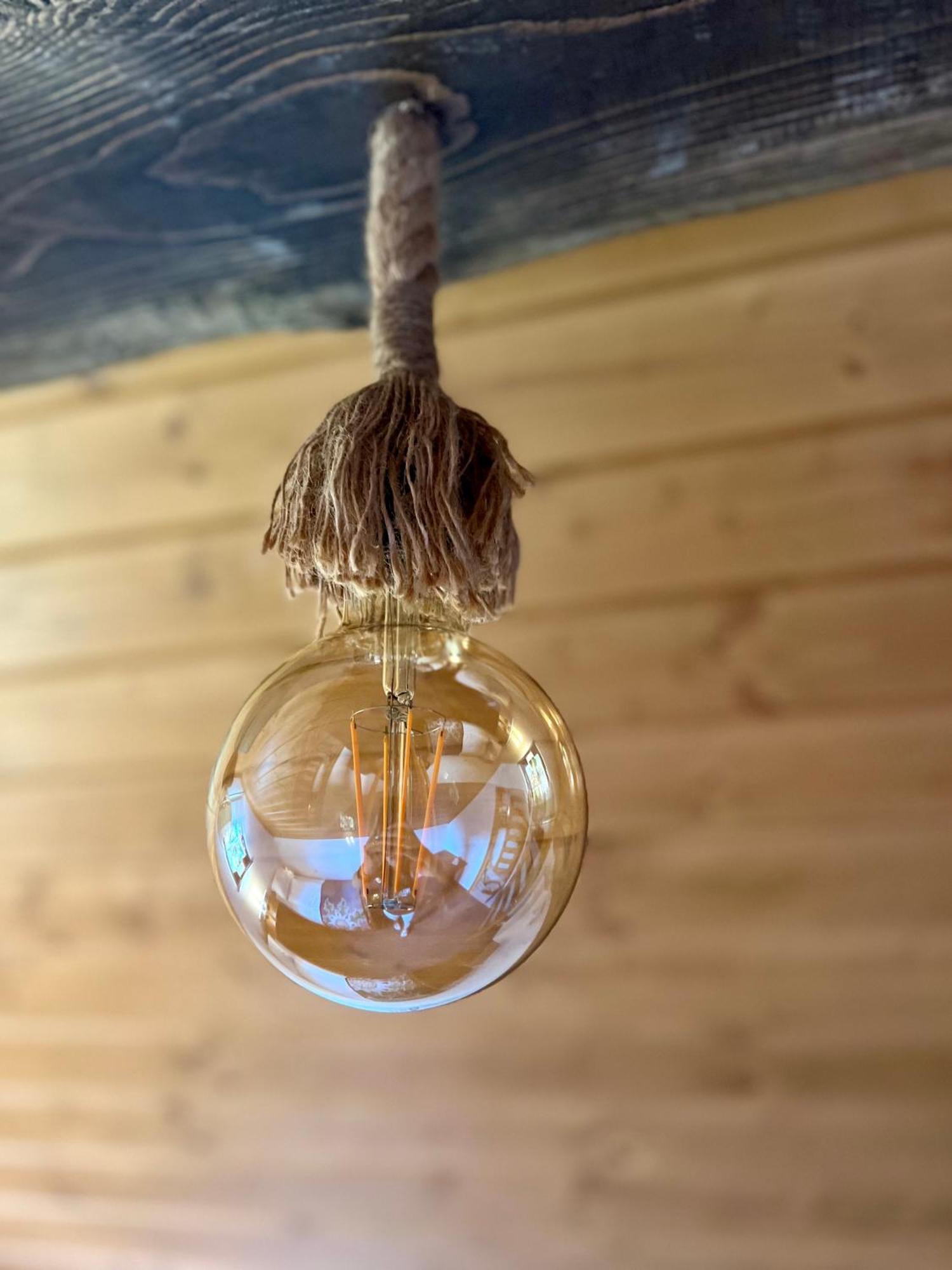 Domek Pod Tatrami Jurgow Noclegi Exteriér fotografie