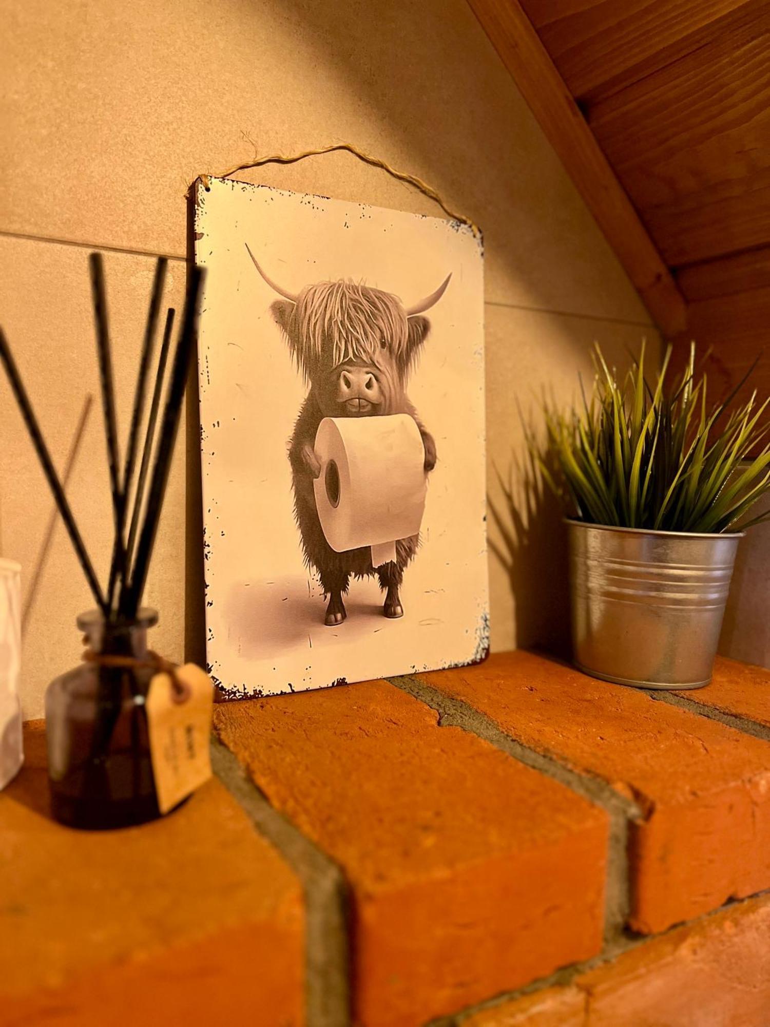 Domek Pod Tatrami Jurgow Noclegi Exteriér fotografie